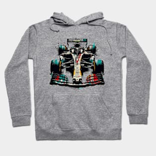 Formula 1 Hoodie